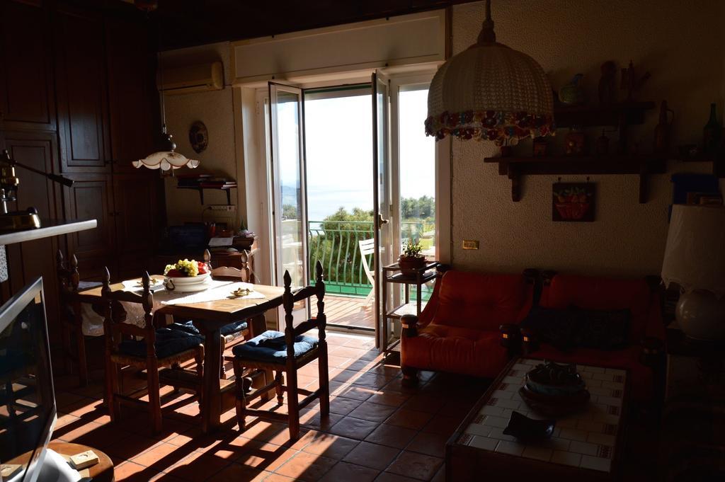 Casa Argentino Acomodação com café da manhã Nápoles Exterior foto