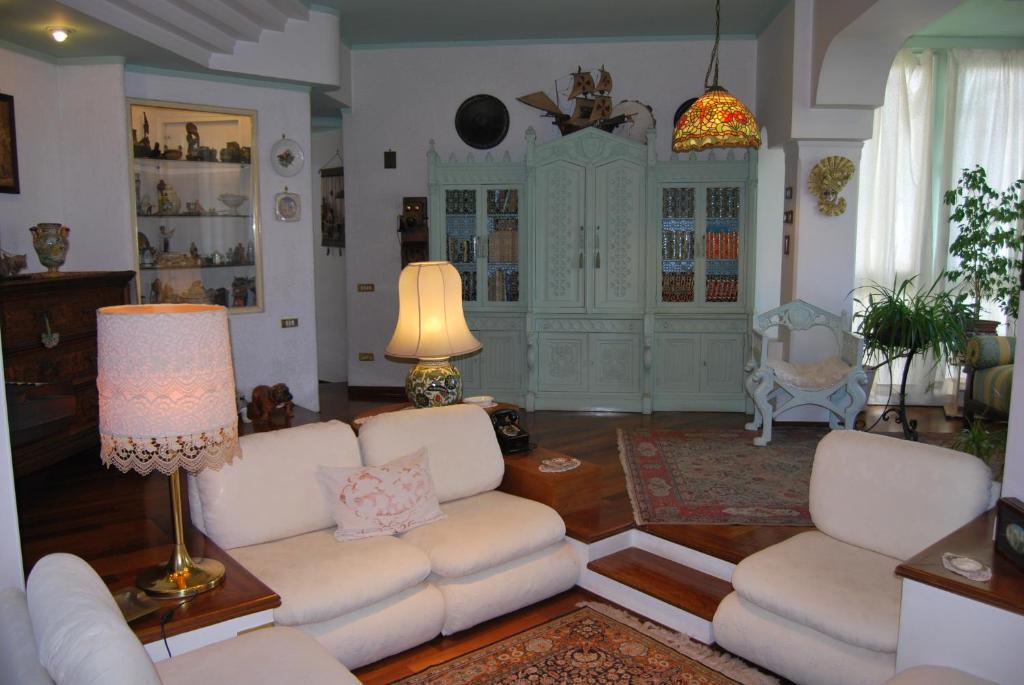 Casa Argentino Acomodação com café da manhã Nápoles Quarto foto